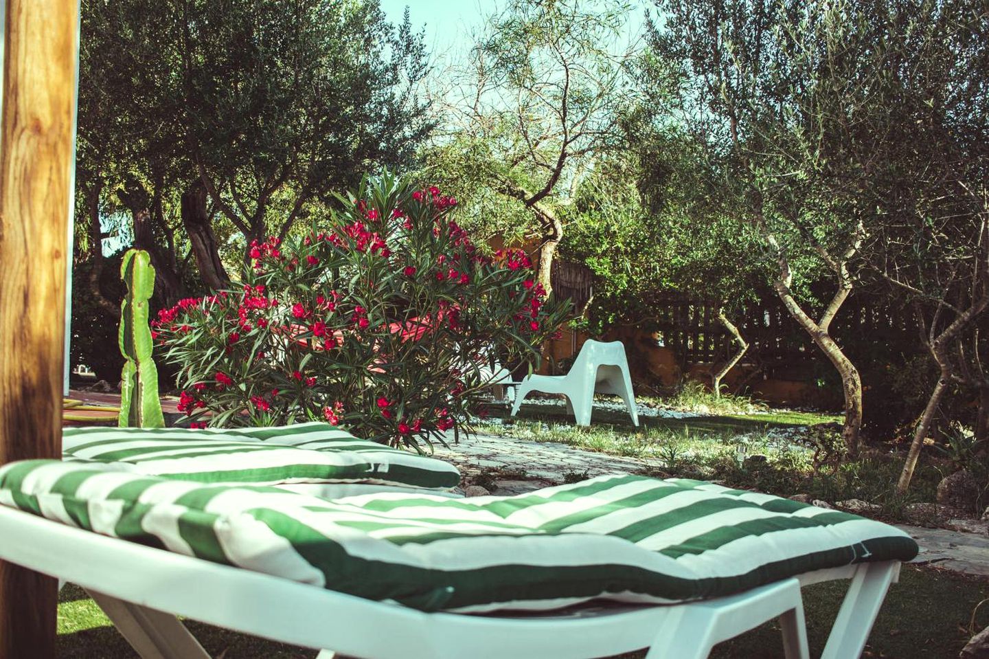 Lovely Cottage by the Beach for a Holiday in Spain