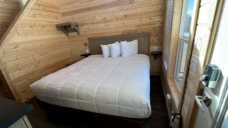 Cabins (United States of America, Williams, Arizona)