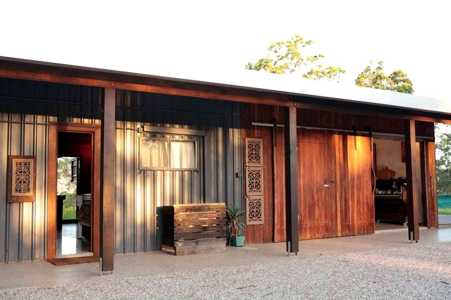 KM Australia Gold Coast Tree Houses, Cabins 58822, Gold Coast