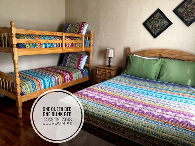 Vacation Rentals (United States of America, --, Texas)