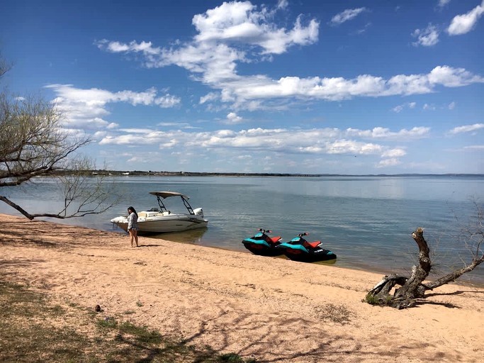 Vacation Rentals (United States of America, --, Texas)