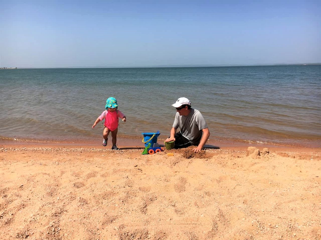 Spacious Lakefront Home with Beach Access and Sports Courts for Fun-Filled stays in Buchanan Dam, Texas