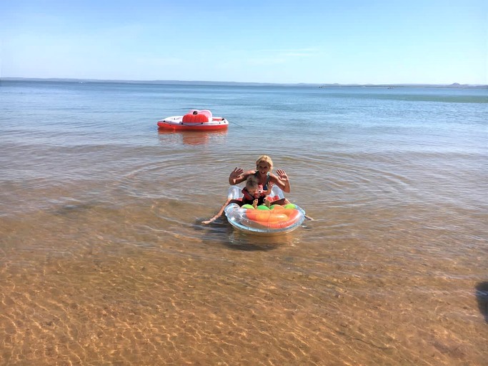 Vacation Rentals (United States of America, --, Texas)