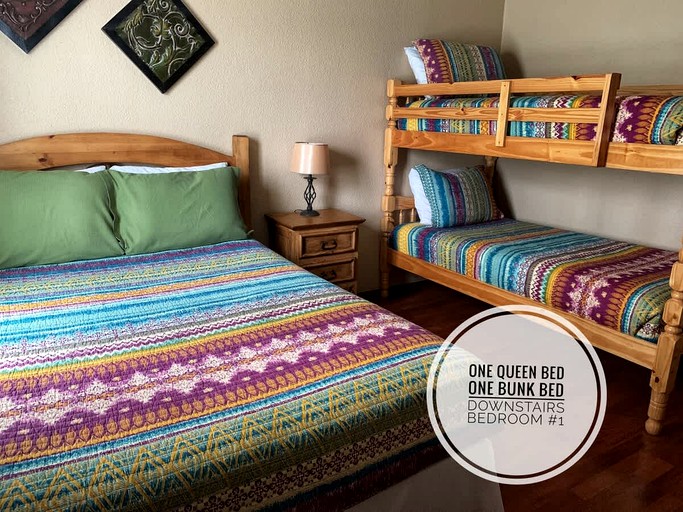 Vacation Rentals (United States of America, --, Texas)