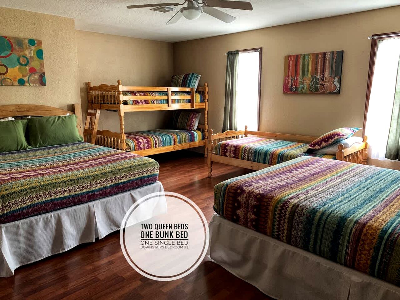 Spacious Lakefront Home with Beach Access and Sports Courts for Fun-Filled stays in Buchanan Dam, Texas