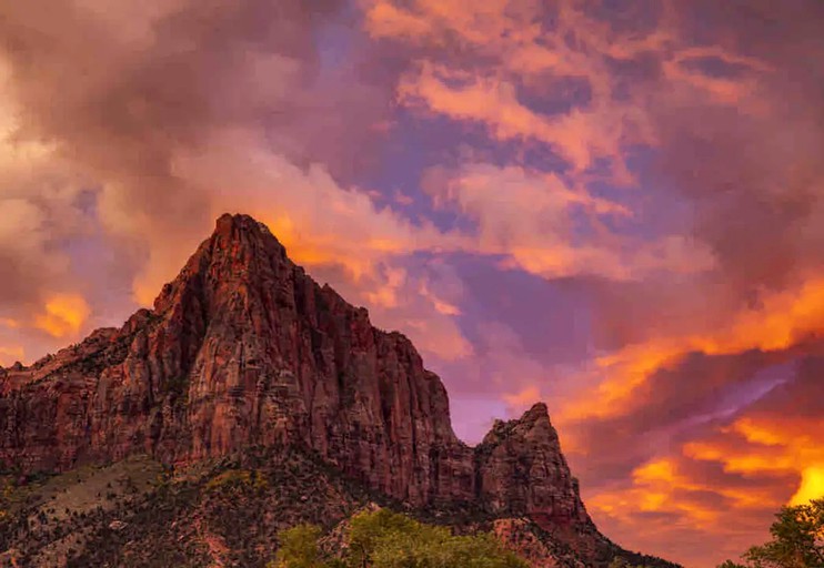 Tiny Houses (Hildale, Utah, United States of America)