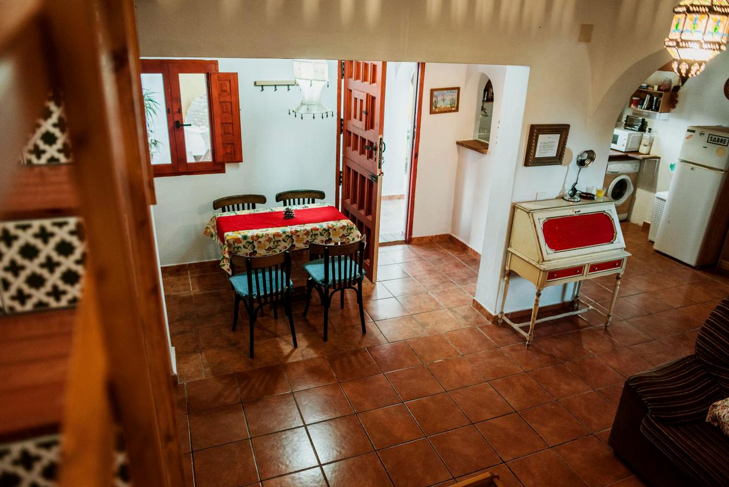 Spanish Cottage Rental for a Relaxing Holiday in Andalucia