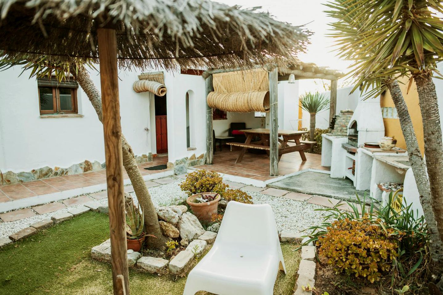 Spanish Cottage Rental for a Relaxing Holiday in Andalucia