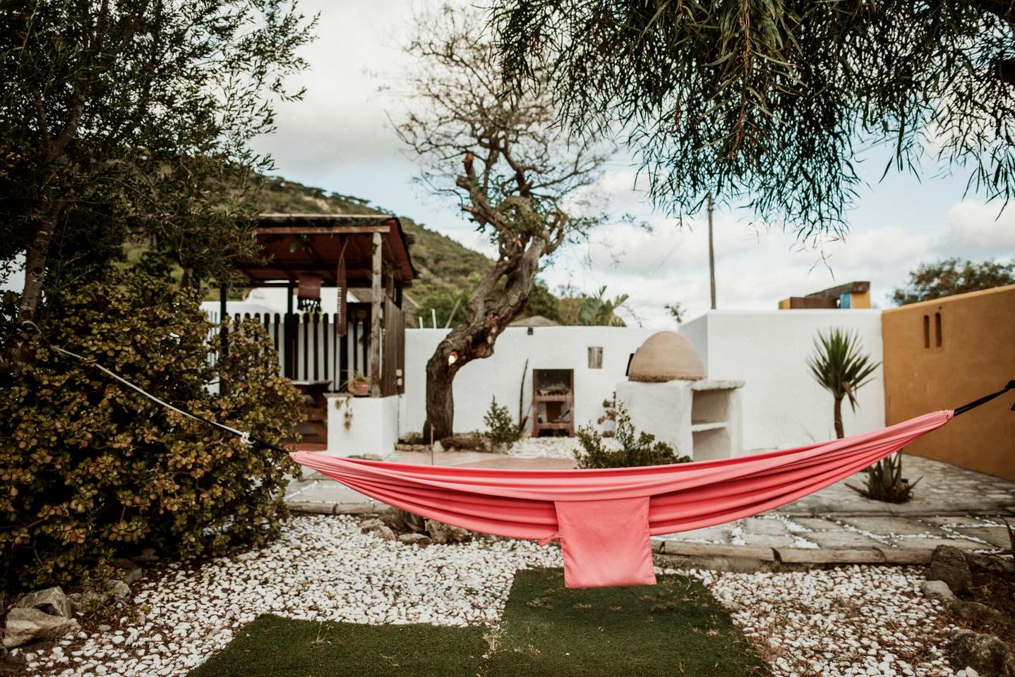 Lovely Cottage by the Beach for a Holiday in Spain