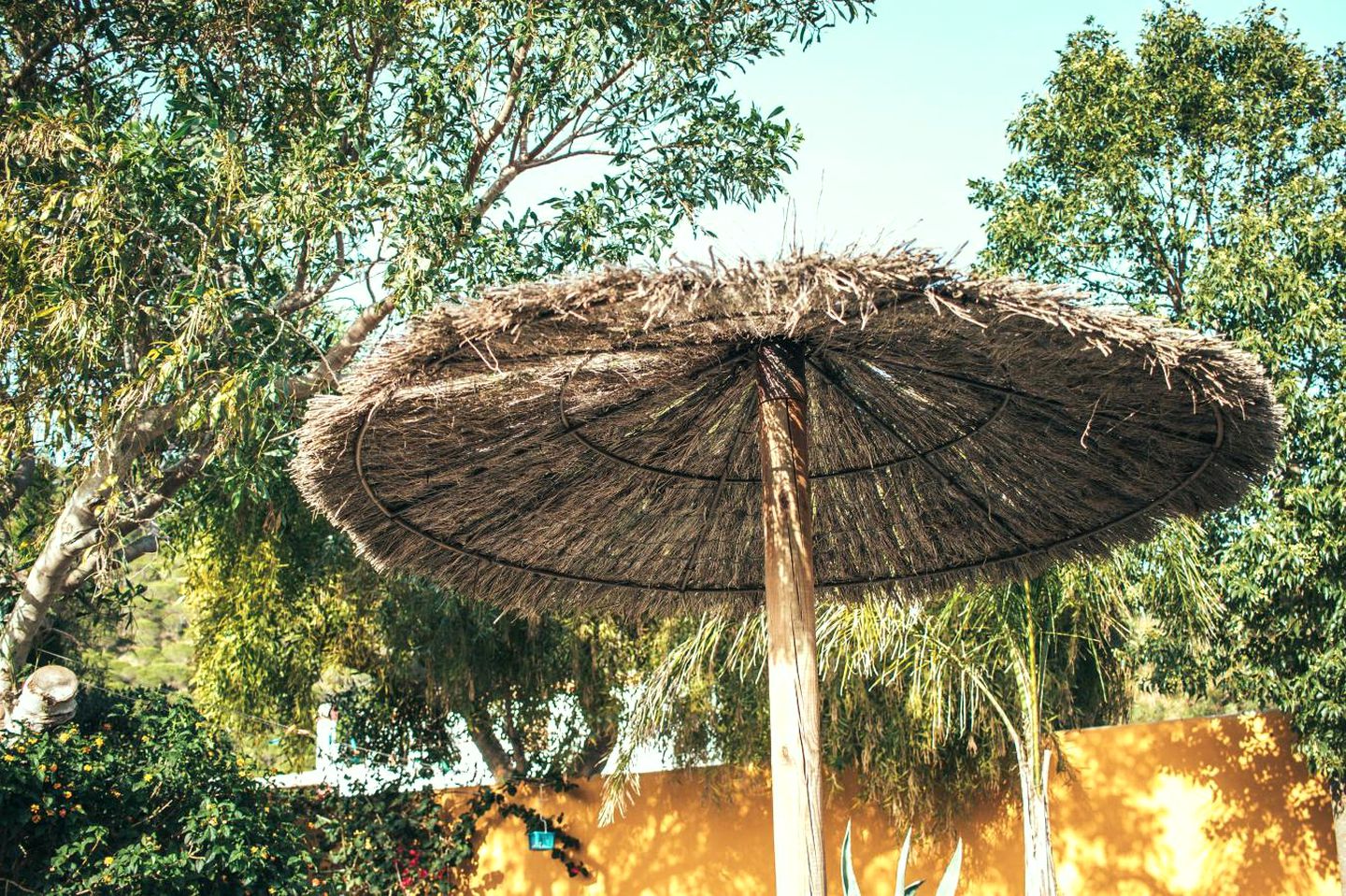 Beach Cottage Rental in Los Caños de Meca for a Holiday in Spain