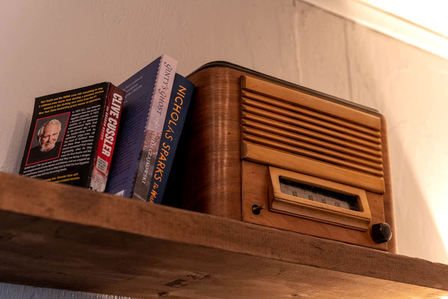 Stylish Historic Retreat with Private Outdoor Spaces in British Columbia, Canada