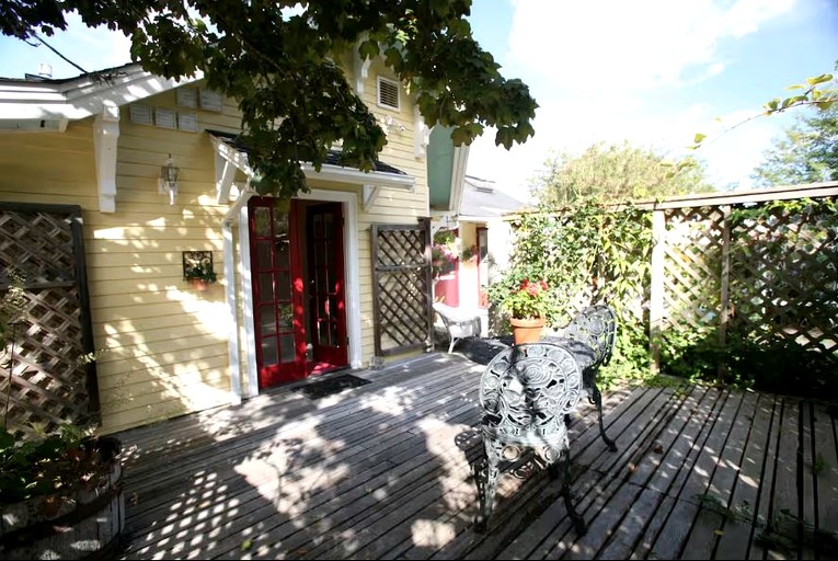 Unique Whidbey Island Rental on the Puget Sound in Langley, Washington | Cottages (Langley, Washington, United States of America)
