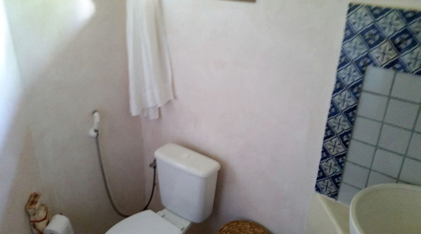 Garden Suite Rental for Blissful Getaway near Itabuna, Brazil