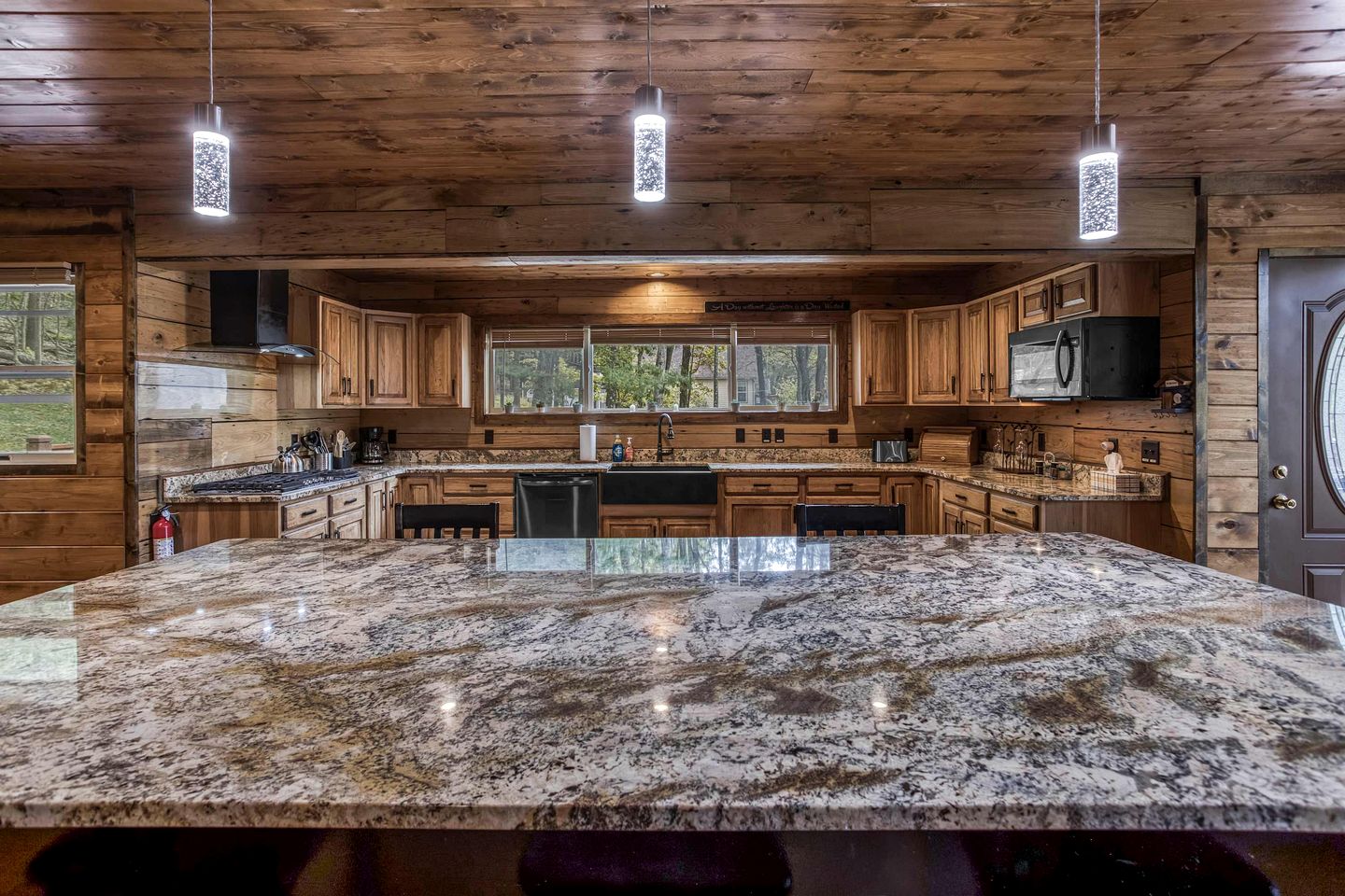 Luxury Lakeside Mountain Escape with Wraparound Deck Near Terra Alta, West Virginia