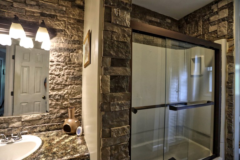 Cabins (United States of America, Terra Alta, West Virginia)