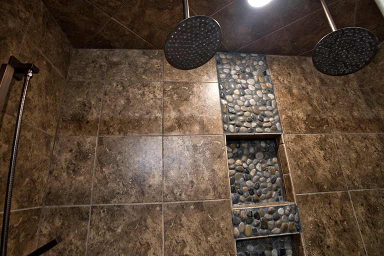 Cabins (United States of America, Terra Alta, West Virginia)