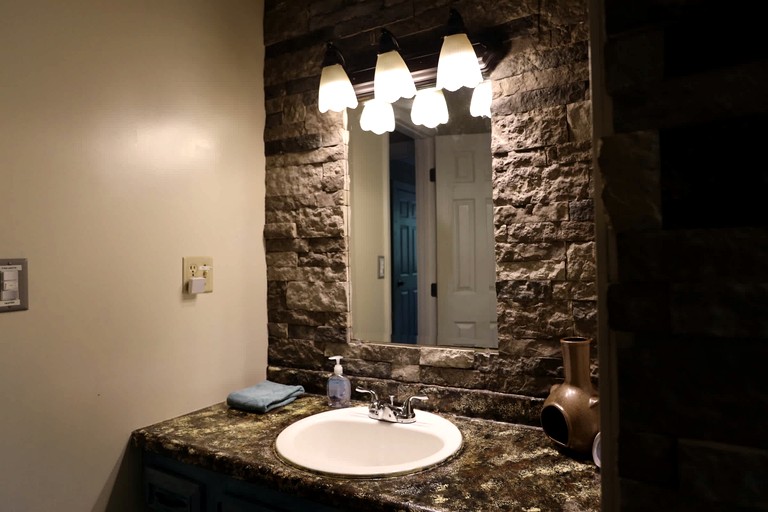 Cabins (United States of America, Terra Alta, West Virginia)