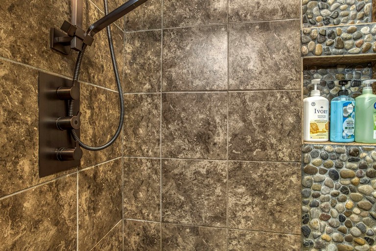 Cabins (United States of America, Terra Alta, West Virginia)