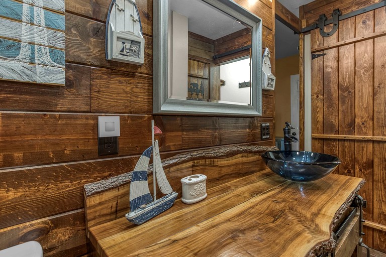 Cabins (United States of America, Terra Alta, West Virginia)