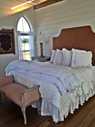 Cottages (Burton, Texas, United States of America)