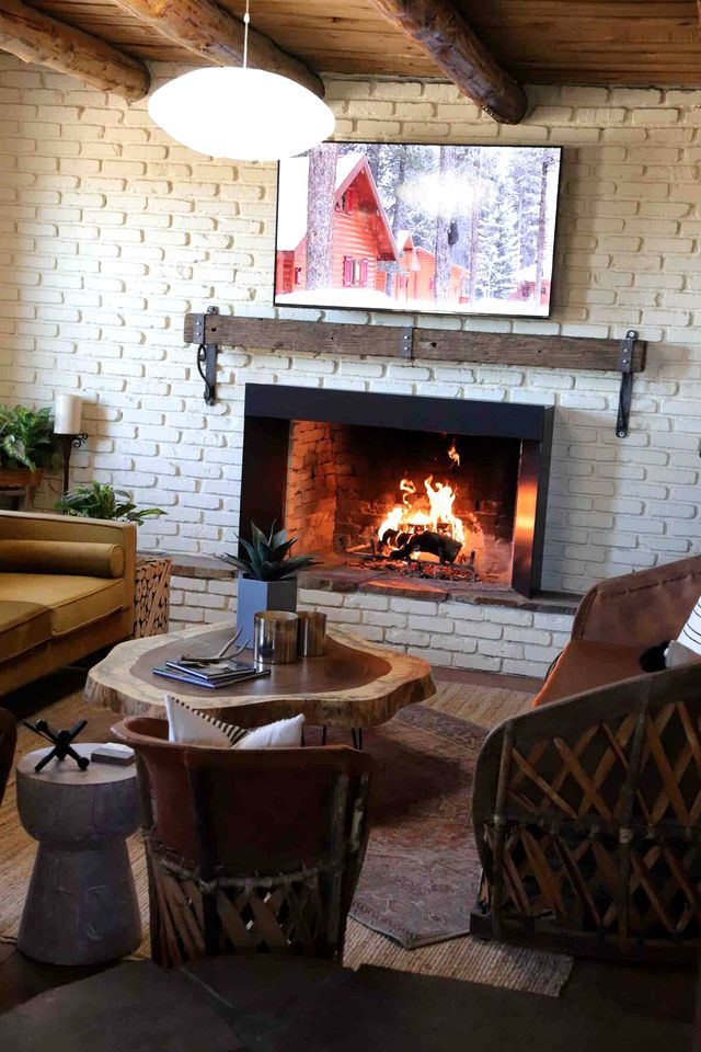 Casita Mistica a Southwest Adobe Cottage, Nogal, NM