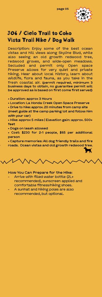 Incredible Safari Tent with Breathtaking Views in Kings Mounatin, California