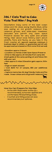 Incredible Safari Tent with Breathtaking Views in Kings Mounatin, California | Safari Tents (Redwood City, California, United States of America)