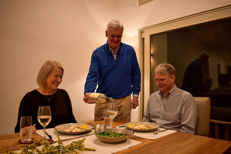 Villas (Kangaroo Island, South Australia, Australia)