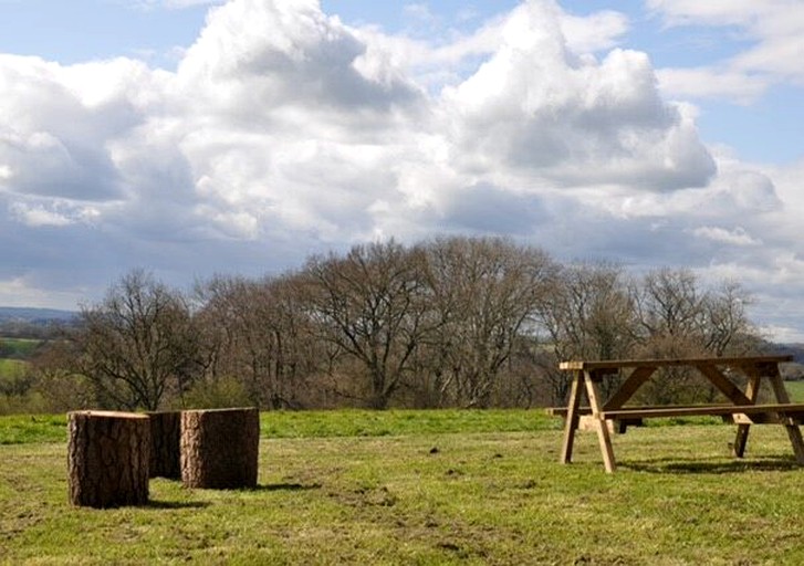 Bell Tents (Dorset, England, United Kingdom)