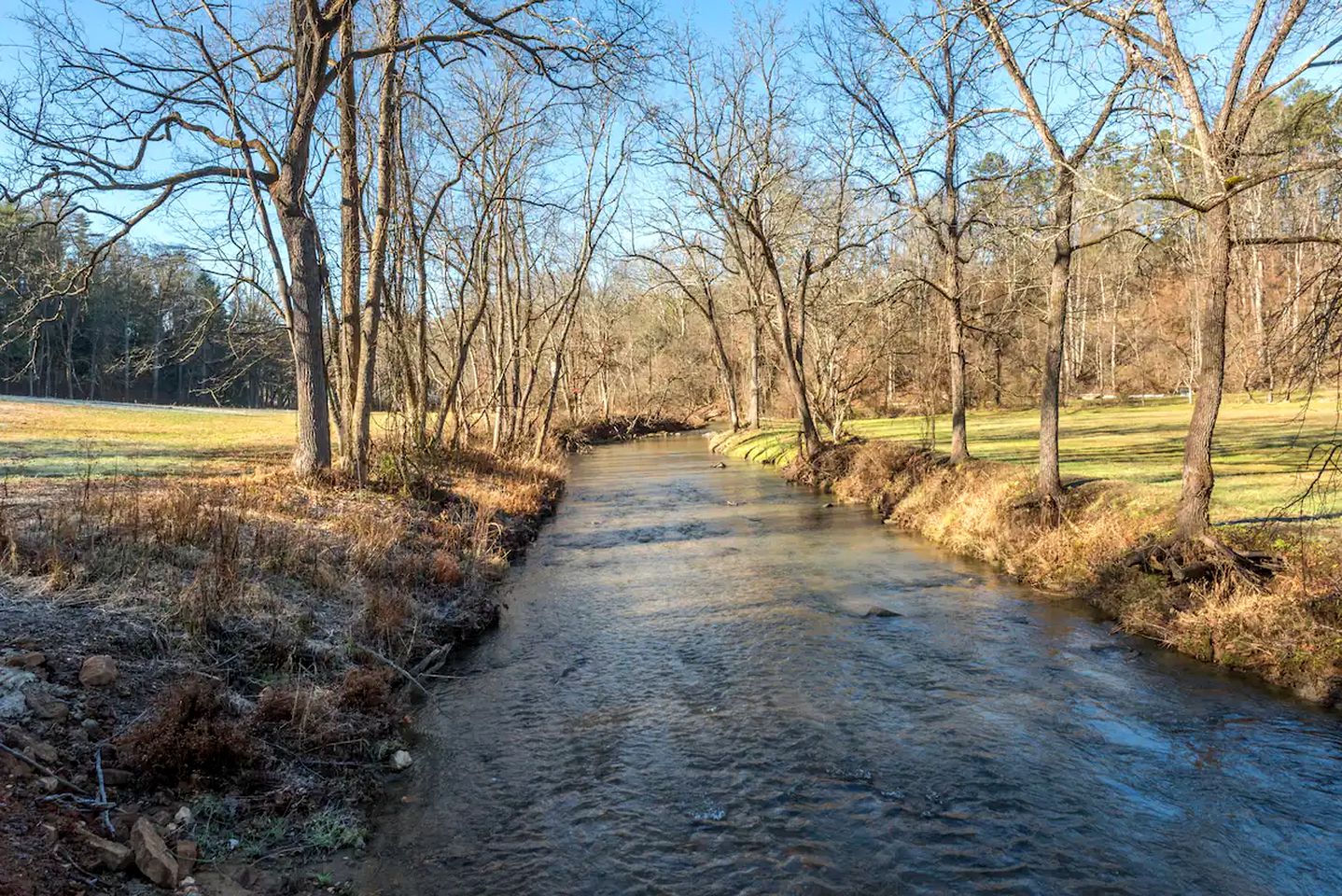Enchanting Cabin near Asheville, NC, Ideal for a Blue Ridge Mountains Getaway