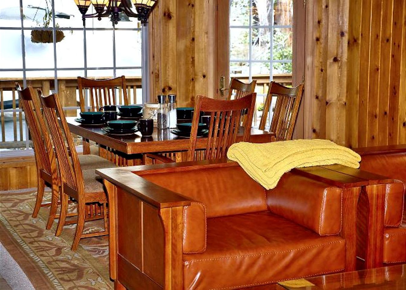 Homey Idyllwild Accommodation with a Hot Tub, Best California Glamping Sites