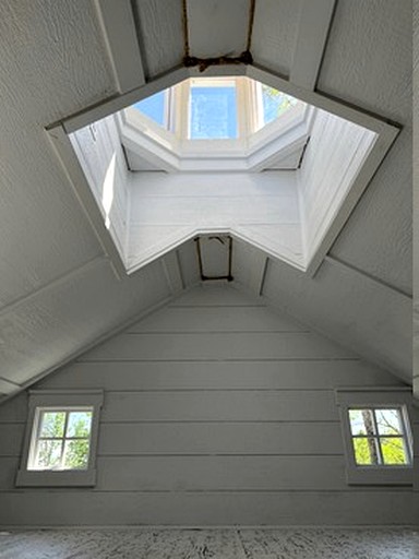 Luminous Waterfront Cabin with Fire Ring in Bayfield, Wisconsin | Cabins (Bayfield, Wisconsin, United States of America)