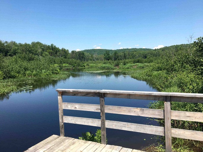 Tipis (Saint-Calixte, Quebec, Canada)