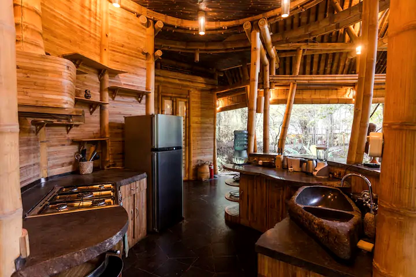 Magical Bali Villa With Pool and Tropical Surroundings