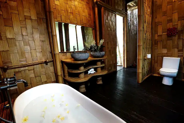 Villas (Denpasar, Bali, Indonesia)