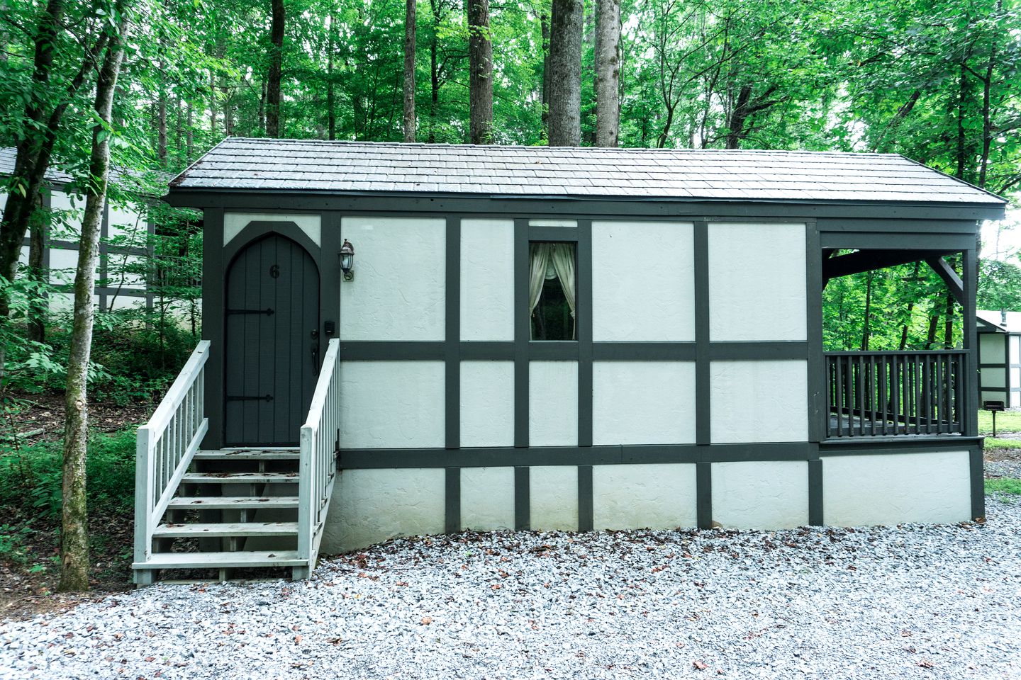 Tiny Home Cottage Near the Smokies #6 Greta, Sevierville, TN