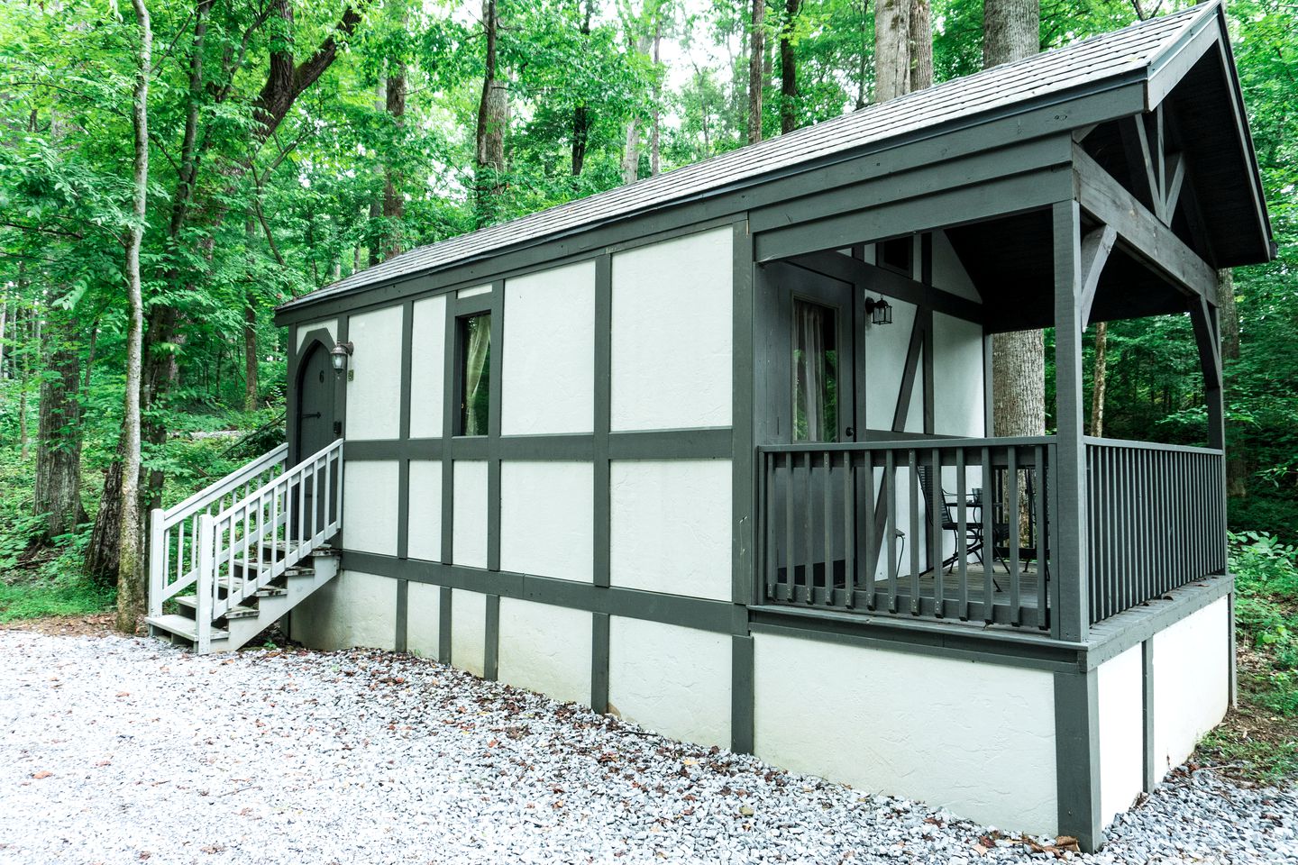 Tiny Home Cottage Near the Smokies #6 Greta, Sevierville, TN