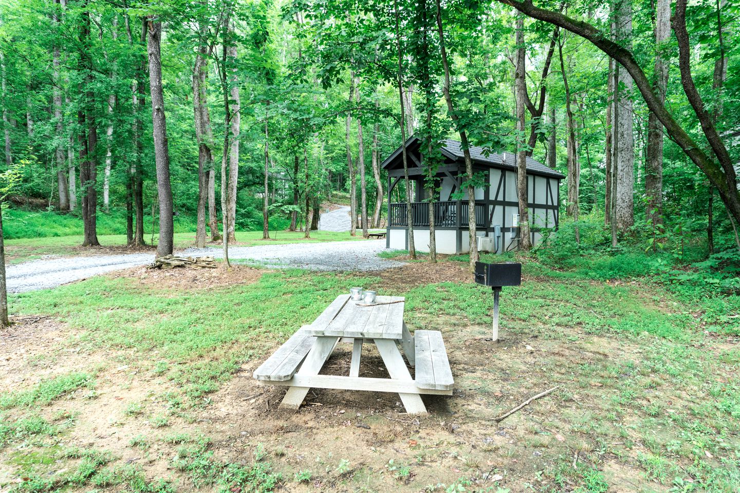 Tiny Home Cottage Near the Smokies #6 Greta, Sevierville, TN