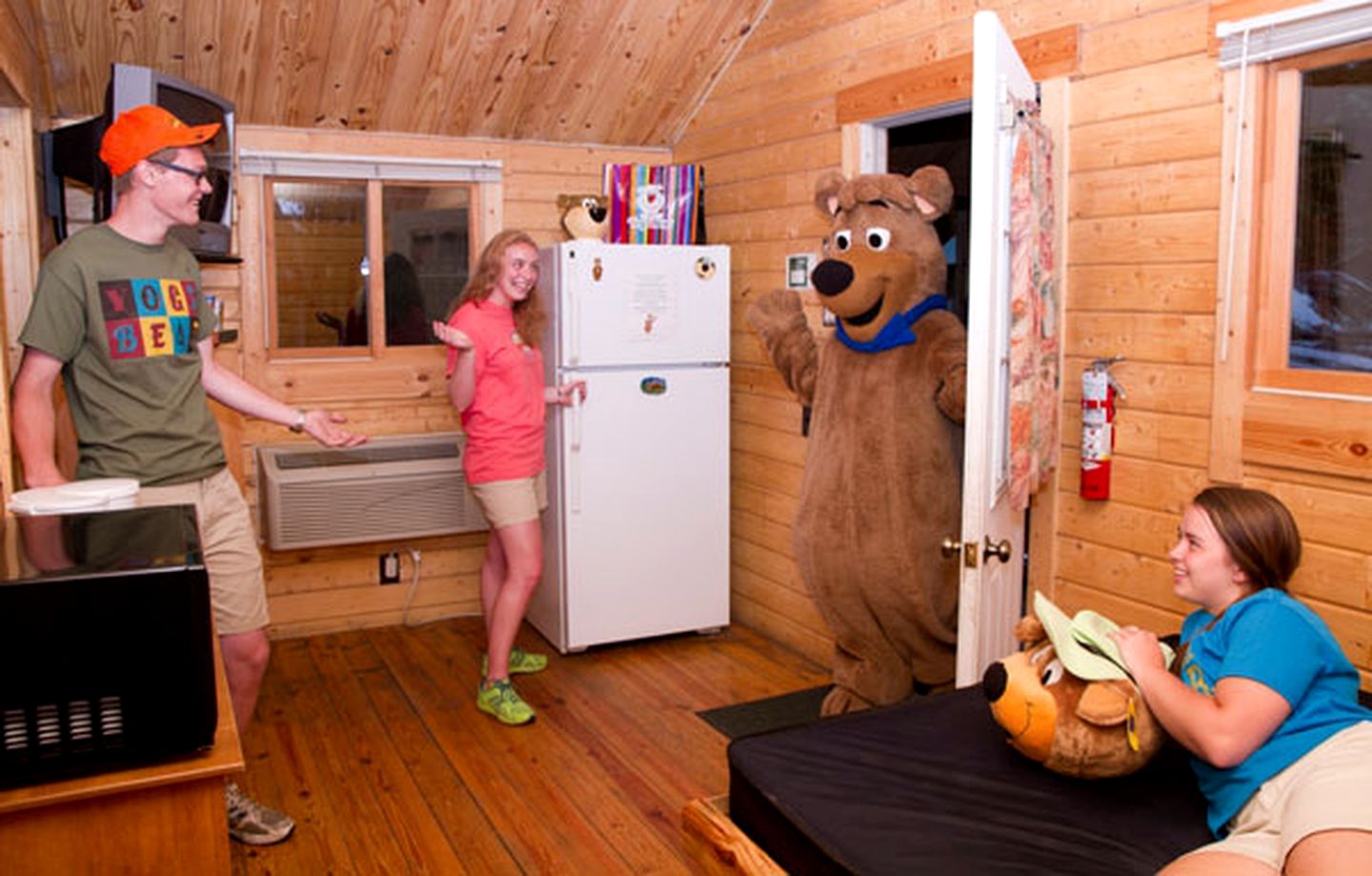 Baraboo Rental for the Best Vacations in Wisconsin