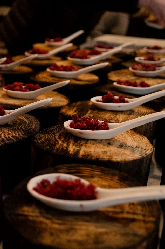 Secluded Glamping Escape Surrounded by Forest and Valley Views in Sandpoint, Idaho