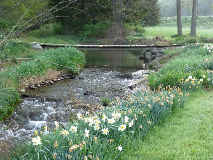Log Cabins (Fairhope, Pennsylvania, United States)