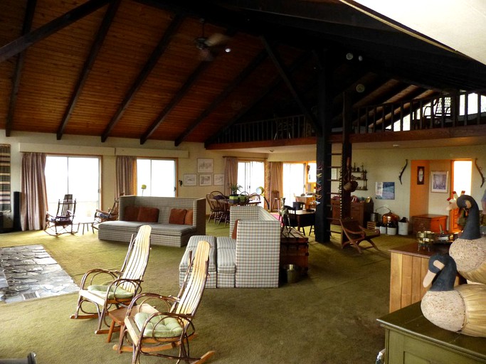 Log Cabins (Fairhope, Pennsylvania, United States)