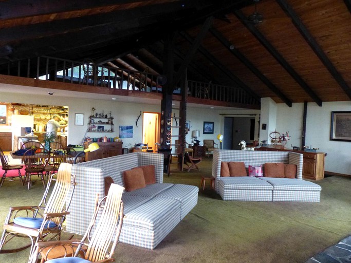 Log Cabins (Fairhope, Pennsylvania, United States)