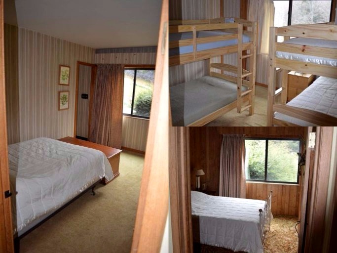 Log Cabins (Fairhope, Pennsylvania, United States)