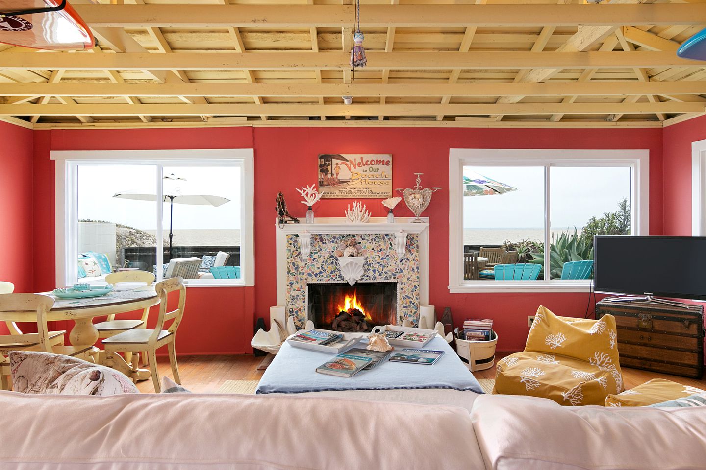 Cottage Rental in Oxnard, California