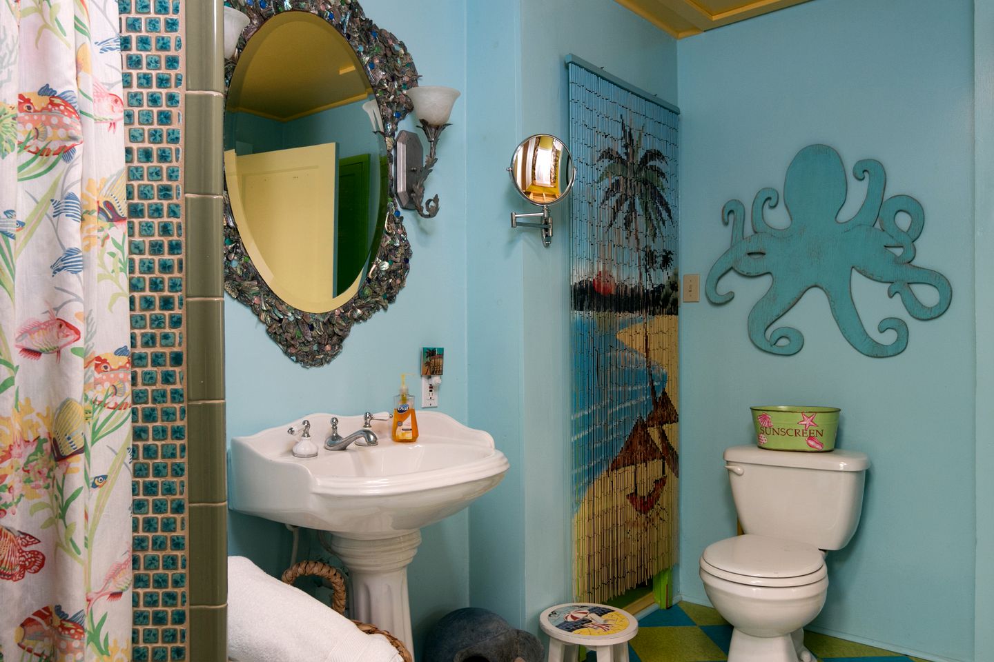 Cottage Rental in Oxnard, California