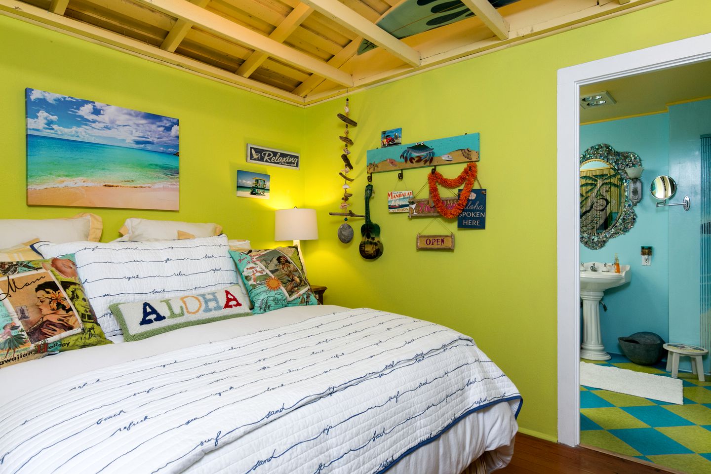 Cottage Rental in Oxnard, California