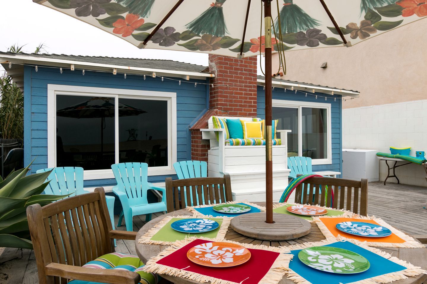 Cottage Rental in Oxnard, California