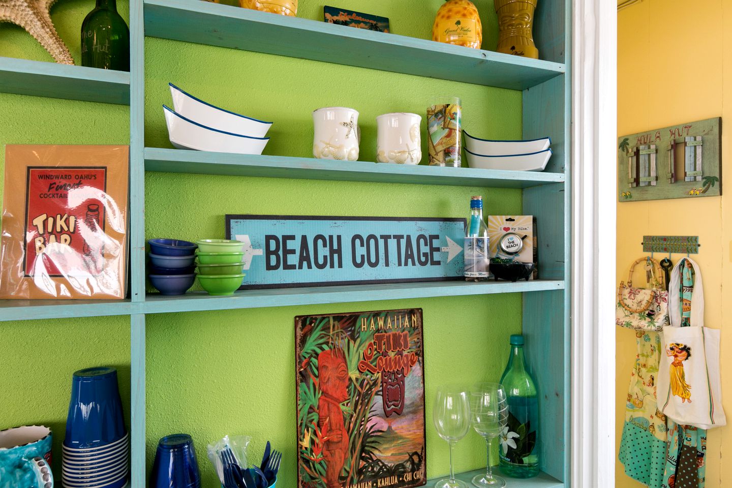 Cottage Rental in Oxnard, California