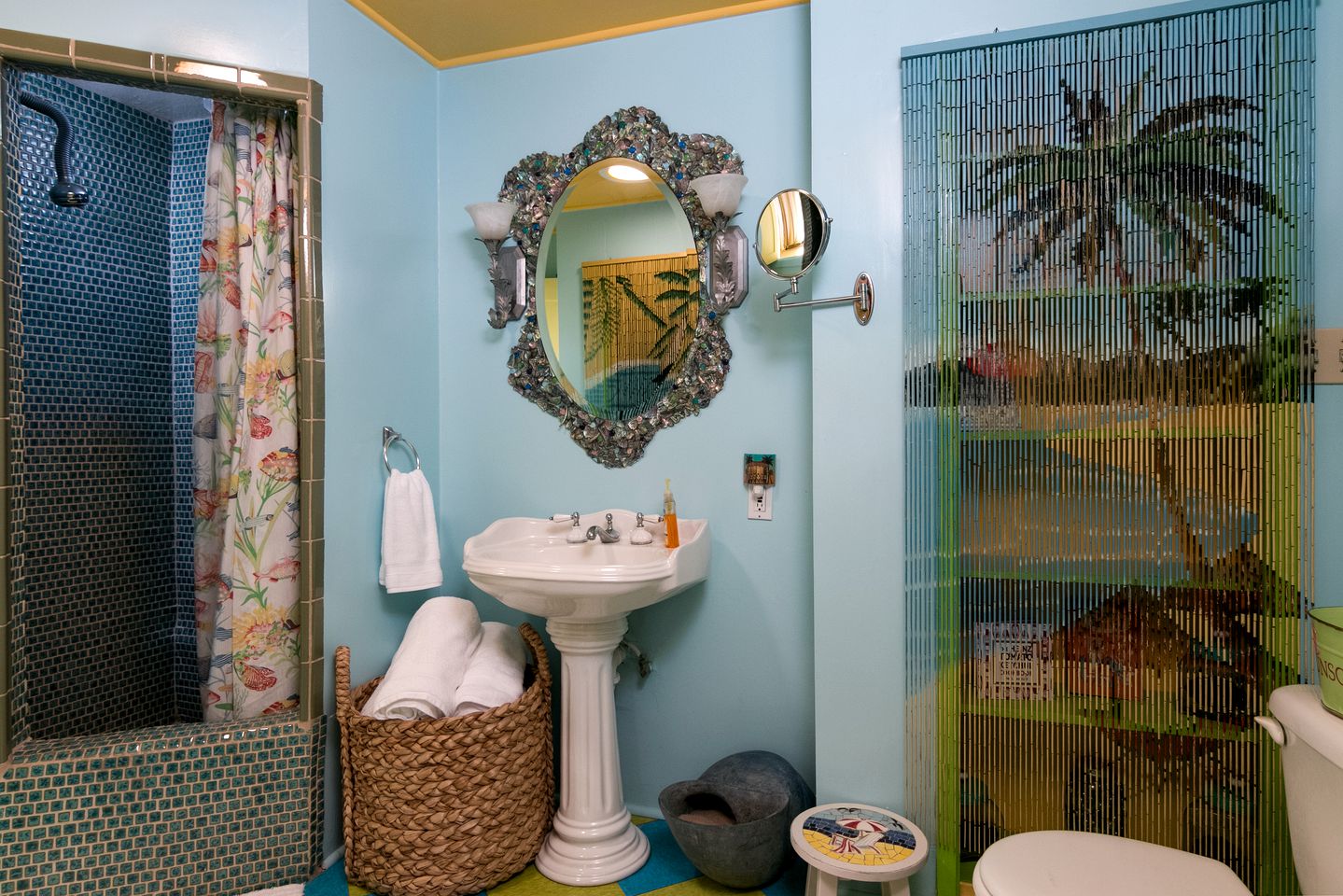 Cottage Rental in Oxnard, California